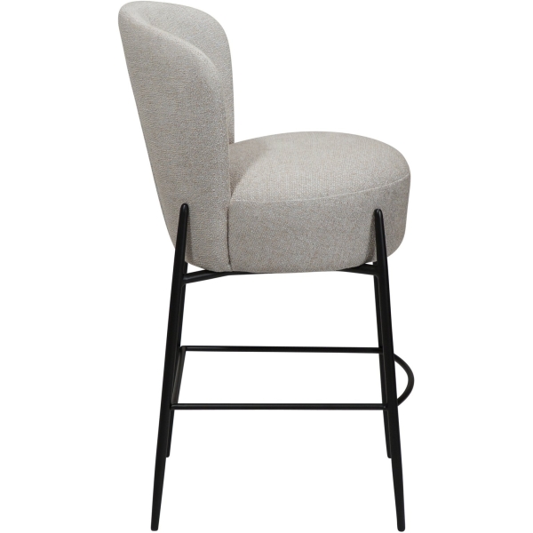 orbit-counter-stool-cashmere-boucle-fabric-w-black-metal-legs-300207108-03-profile Pusbario kėdė ORBIT