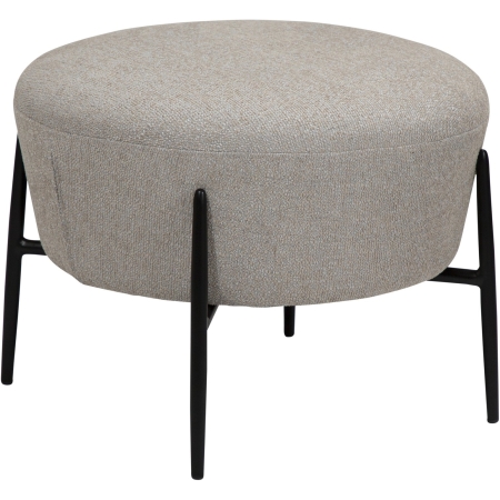 orbit-footstool-cashmere-boucle-w-black-metal-legs-700206108-01-main Pufas ORBIT