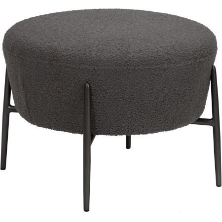 orbit-footstool-stone-rpes-boucle-w-antique-pewter-metal-legs-700206107-01-main Pufas ORBIT