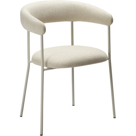 plenti-armchair-bone-white-boucle-fabric-with-bone-with-bone-white-metal-legs-100350104-01-main Fotelis PLENTI