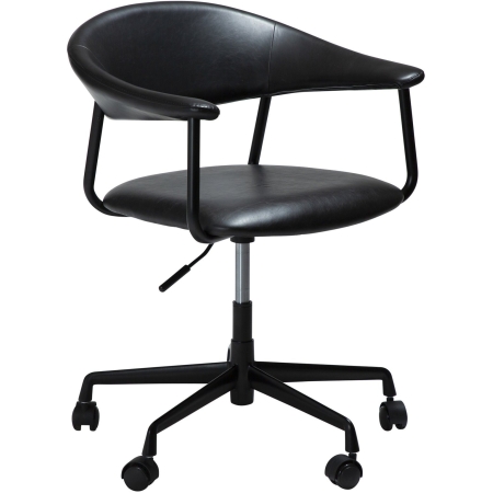 rover-office-chair-vintage-black-art-leather-w-black-office-base-800370120-01-main Biuro kėdė ROVER