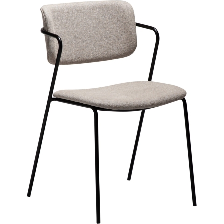 zed-chair-cashmere-boucle-w-black-legs_100103116-01-main Kėdė ZED