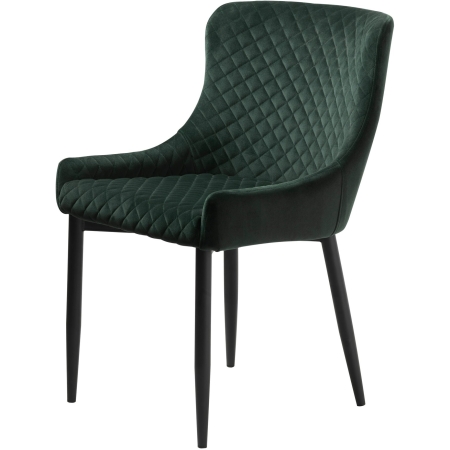 44650013-ottowa-chair-green-velvet-1 Kėdė OTTOWA