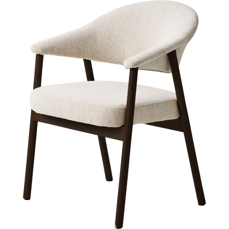 56160200-elk-chair-sand-1 Valgomojo kėdė Elk