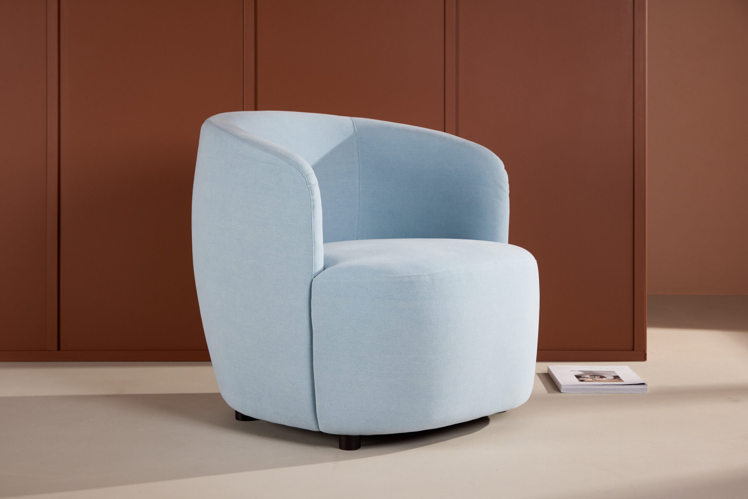Fotelis Bobbo - Image 2