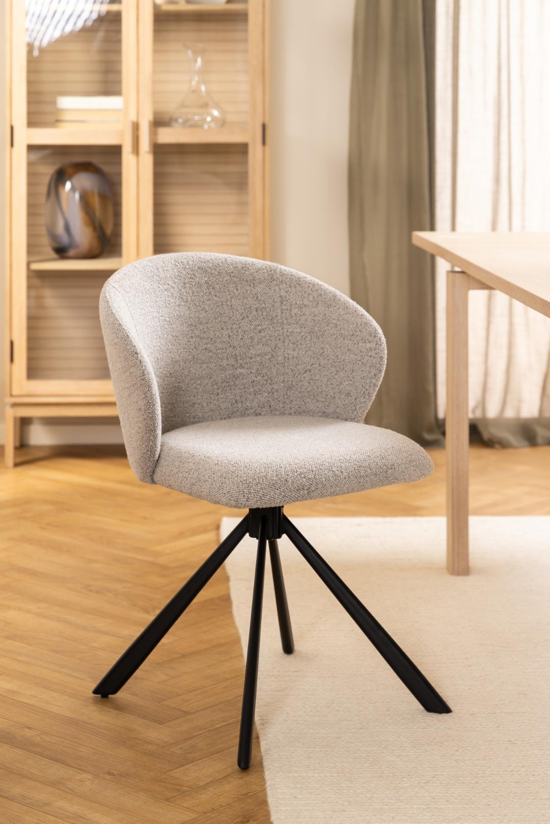 Valgomojo kėdė Pippa - Image 5