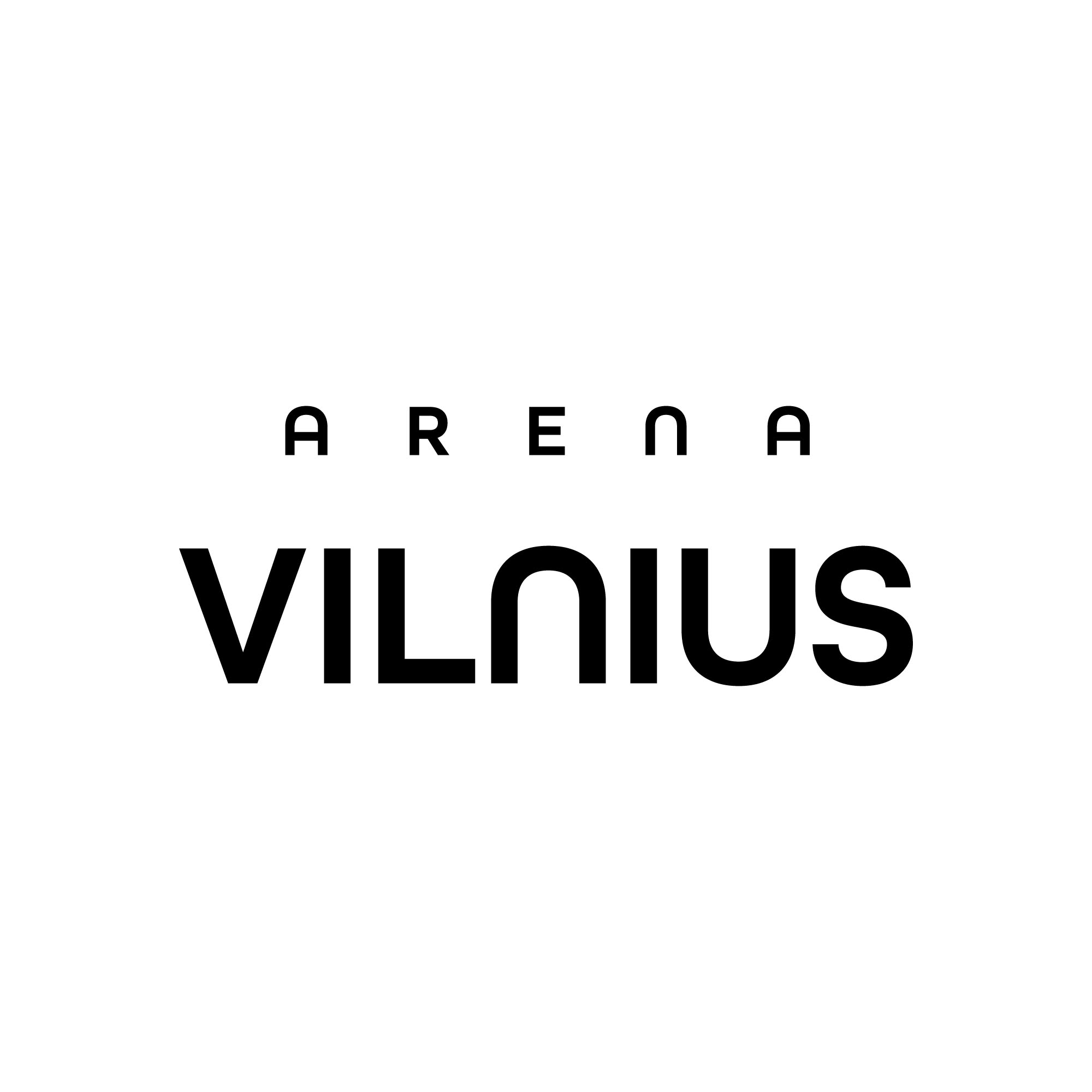 arena vilnius