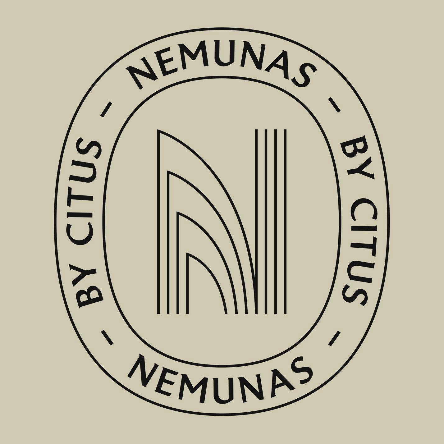 citus nemunas