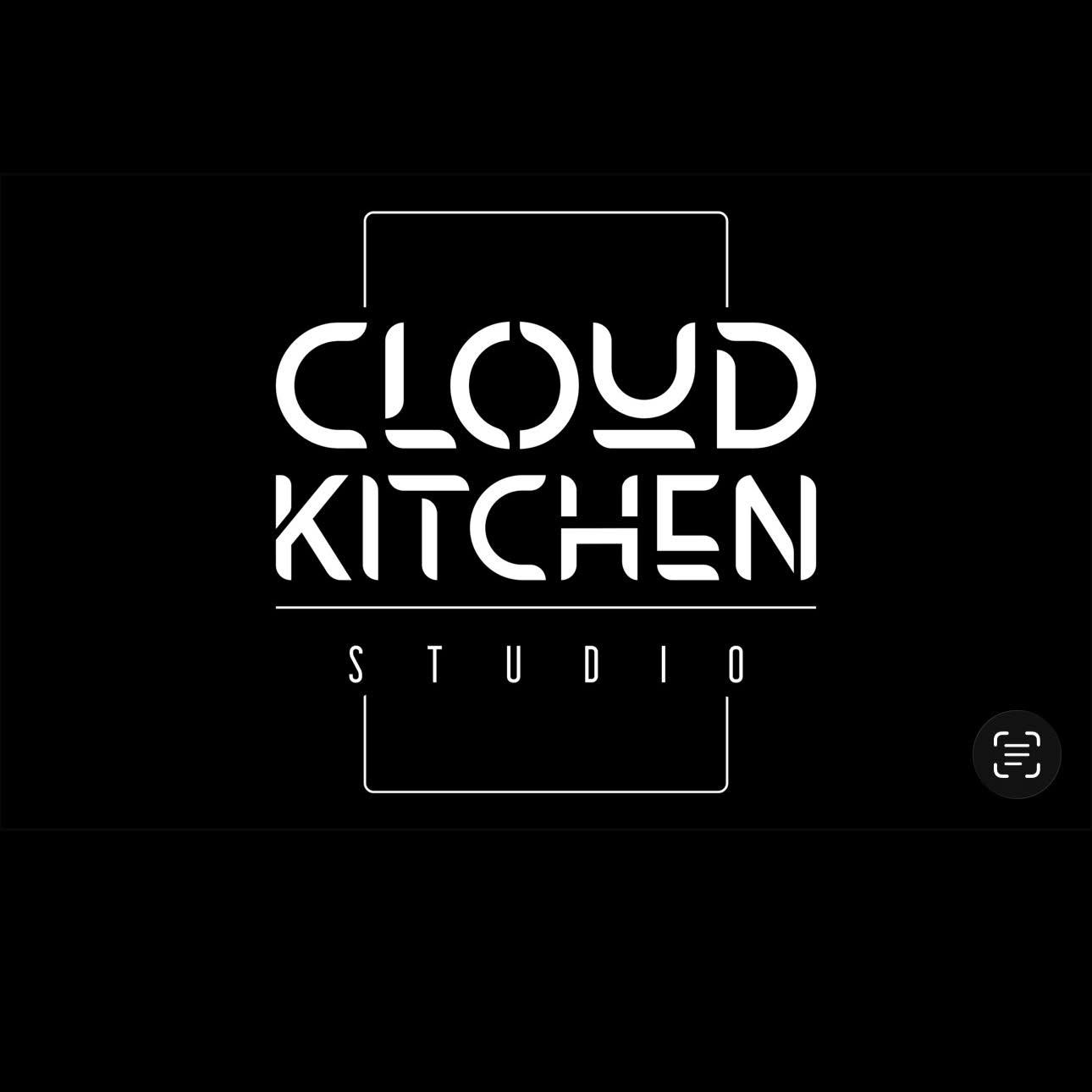 cloud kitchen