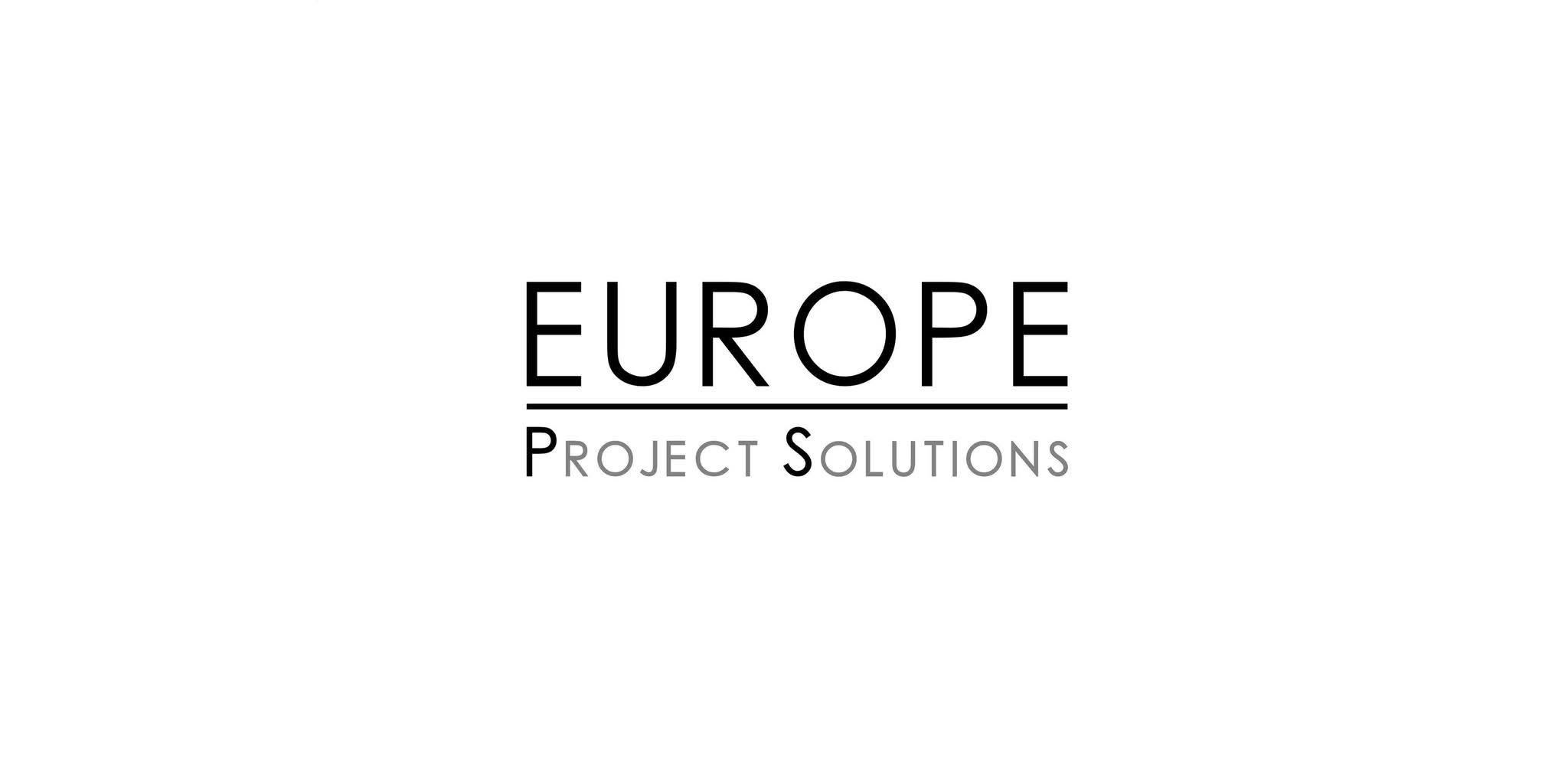 europos projektų sprendimai