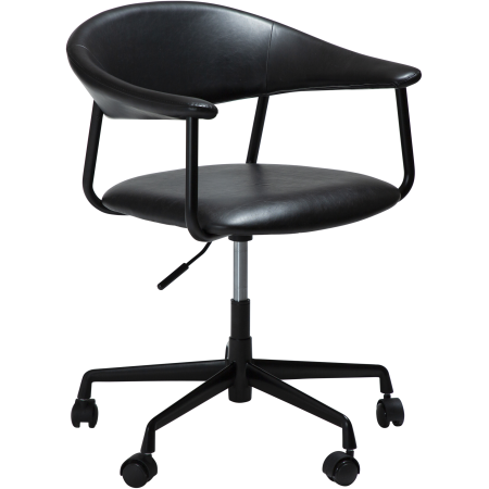 rover-office-chair-vintage-black-art-leather-w-black-office-base-800370120-01-main Biuro kėdė ROVER