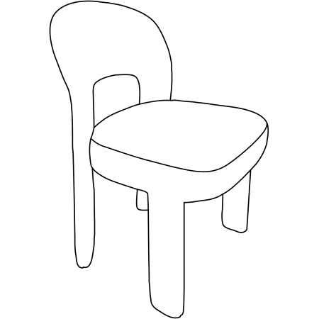 splendor-chair_100108256-01-drawing Kėdė SPLENDOR