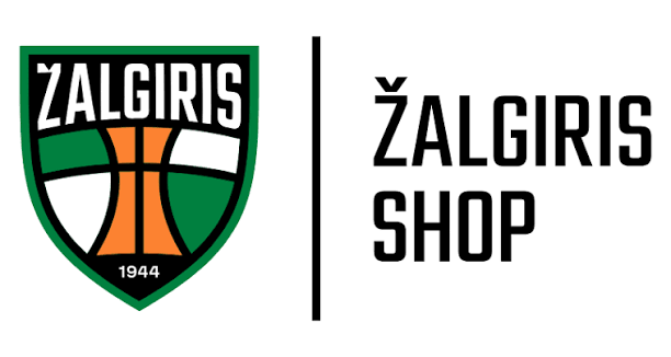 žalgiris shop
